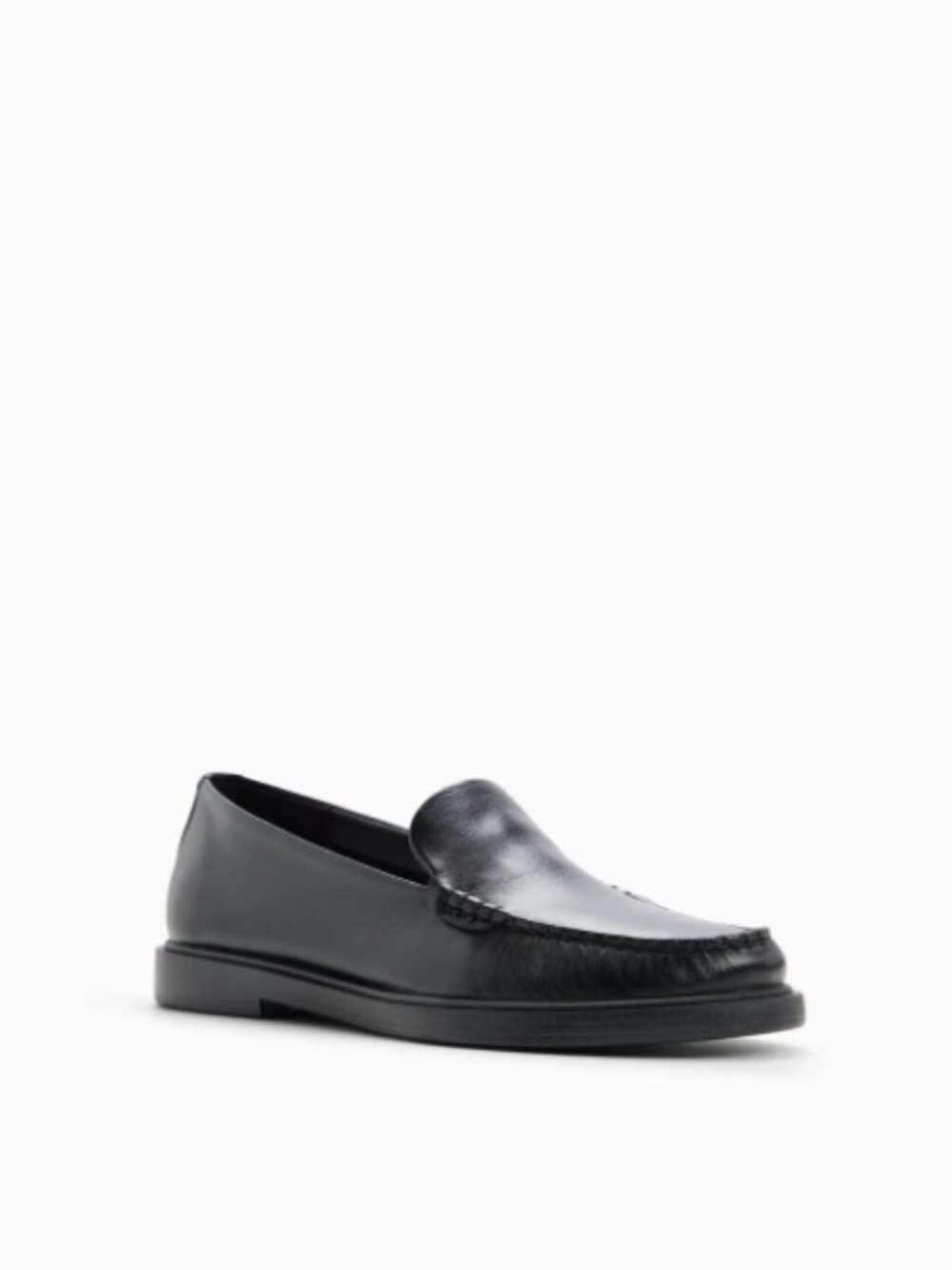 G.H. Bass Women's Sloane Venetian Loafer